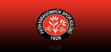 Fatih Karagmrk'e mjde! Yeni stat iin protokol imzaland