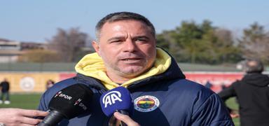 Gkhan Bozkaya: nallah sezon sonunda istediimiz ampiyonlua ularz