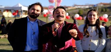 Gnl Da'nda tatl rekabet! Cemile, Asuman ve Elif kar karya