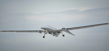 Harp tarihinde ilk! Bayraktar TB3 S�personik F�ze ile havaland�