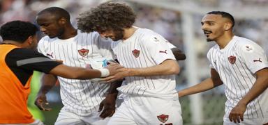 Hatayspor yarn Kayserispor'a konuk olacak