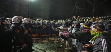 260 provokat�r tutukland�