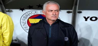 'Mbappe ve Mourinho'yu istiyorum'
