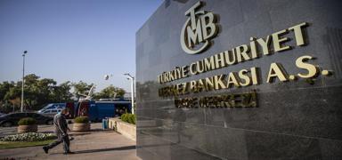 Merkez Bankas Para Politikas Kurulu Toplant zeti yaymland