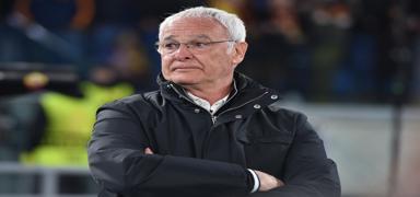 Ranieri, Paulo Dybala'nn son durumunu aklad