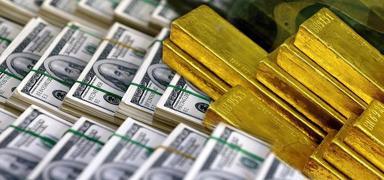 Merkez Bankas rezervleri 163,1 milyar dolar oldu