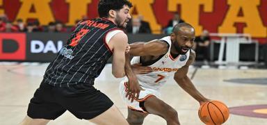 ampiyonlar Ligi'nde eyrek final elemeleri yarn belli olacak