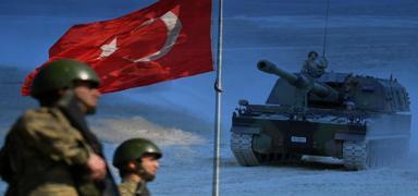 Savunma sanayi iin imzalar atld