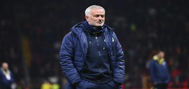 Mourinho iin milli takm iddias