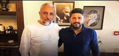 23 Elaz FK, mit Ttnci'nin istifasn kabul etmedi