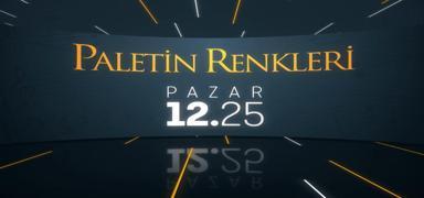 24 TV, Palet Trk Mzii Okullar'nn gl seslerini bayramda ekrana tayor