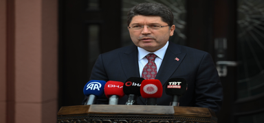Bakan Tun duyurdu