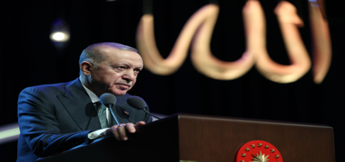 Liderlerin Ramazan Bayram program belli oldu