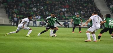 Marmara derbisinde 41. randevu: Kocaelispor-Sakaryaspor
