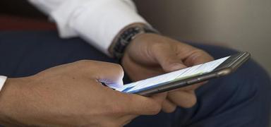 MASAK'tan vatanda�lara doland�r�c�l�k uyar�s�