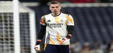 Milan'da kaleci bilmecesi: Maignan belirsiz, Lunin gndemde