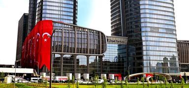 Ziraat Bankas 930 milyon dolarlk uzun vadeli d finansman salad