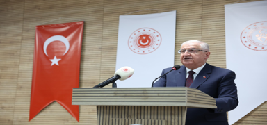 Bakan Gler'den Ramazan Bayram mesaj: Bu hepimize den nemli bir sorumluluk