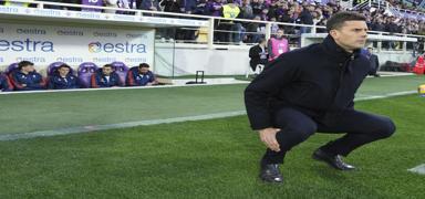 Daha ayrlal 1 hafta bile olmad! Thiago Motta srprizi