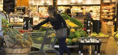 Ekonomiye ilikin olumlu beklentiler gven endeksleriyle kendini gsterdi: Ekonomik toparlanma gittike yaylyor