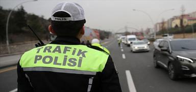 stanbul'da baz yollar trafie kapatlacak