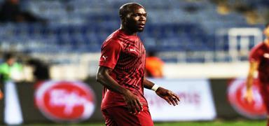 Kamerun'da Aboubakar etkisi