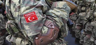 MSB ac haberi duyurdu: Tatbikatta rahatszlanan astsubay ehit oldu