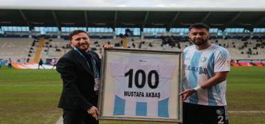 Mustafa Akba, Erzurumspor FK ile 'dalya' dedi