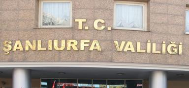 �anl�urfa Valili�i duyurdu: Kentte 5 g�n s�reyle y�r�y�� ve miting yasakland�