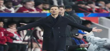 Xabi Alonso i�in resmi a��klama! Real Madrid'e mi gidiyor?