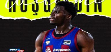 Yukatel Merkezefendi Belediyesi Basket,  Nnaji'yi kadrosuna katt