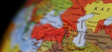Azerbaycan mevzilerine Ermenistan'dan taciz