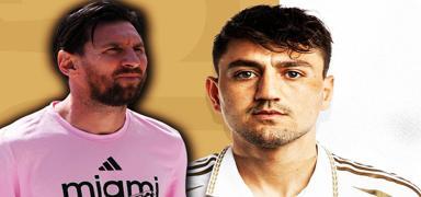 Cengiz nder ABD'de ov yapyor!