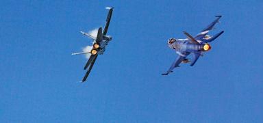 F-16 teslimatlar resmen balad