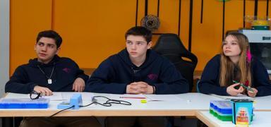 Gerilim t�rman�yor! K�rlang��lar Hayalet'in kimli�ini ��renecek mi?