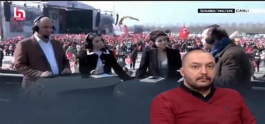 Onur Alp Ylmaz'a soruturma