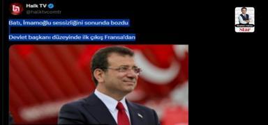 �Ba��ms�zl�k benim karakterimdir�