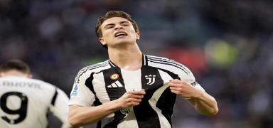 Kenan Y�ld�z: Kariyerimin en g�zel gollerinden