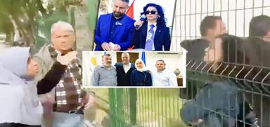 KKTC'de 28 ubat zihniyeti! Rum bile bunu yapmad
