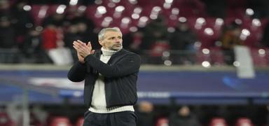 Leipzig'de Marco Rose dnemi sona erdi