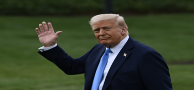 Trump, Finlandiya ile ilikileri glendireceklerini syledi