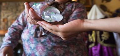 Vicdan�n haf�zas� olarak bayram