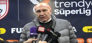 Yksel Yldrm: Avrupa'ya gitmek iin gerekli puanlar almamz lazm