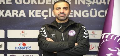 Ankara Keirengc'nde Sedat Akay dnemi