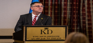 Kstahl kabul edilemez
