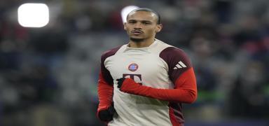 Leroy Sane yeni szleme iin indirime hazr