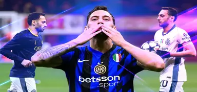 Premier Lig devi pe�inde!