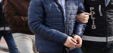 Adliye nnde kanl kavga: 3 yaral, 4 gzalt
