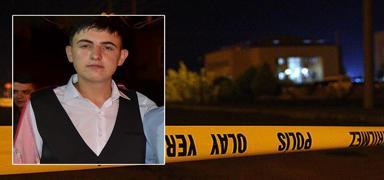 K�tahya'da 22 ya��ndaki bir gen� katledildi