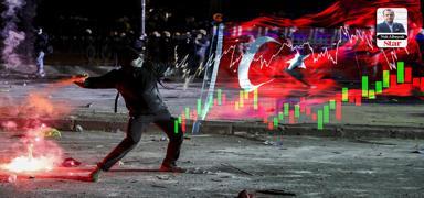 Ekonomiyi �Gezi�de nas�l yakt�lar, �imdi neden yapamad�lar?